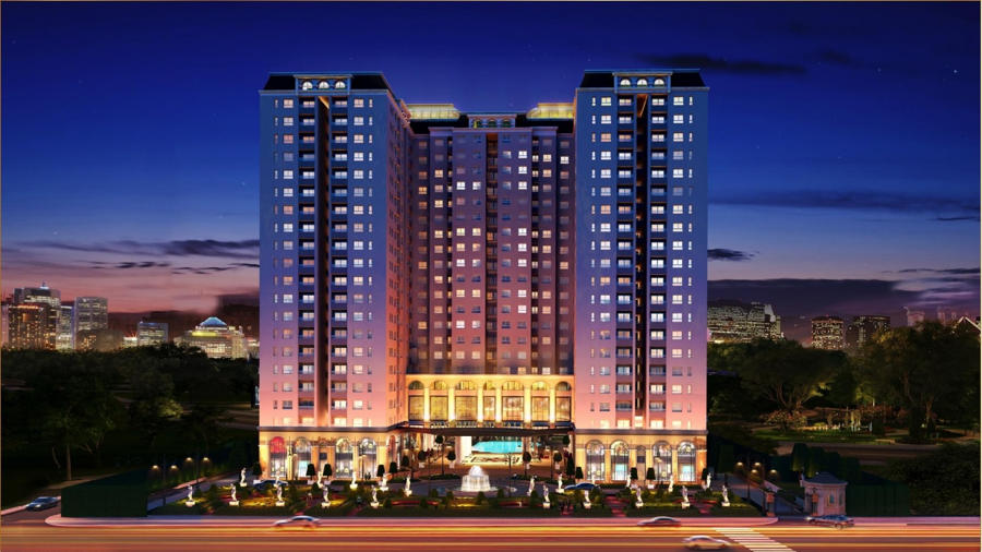 BẤT ĐỘNG SẢN MINH TÂM